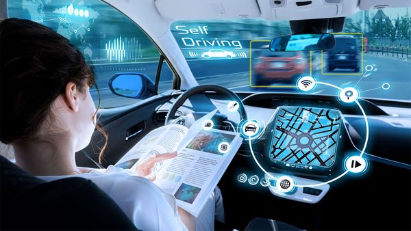 Made In... - Autonomes Fahren