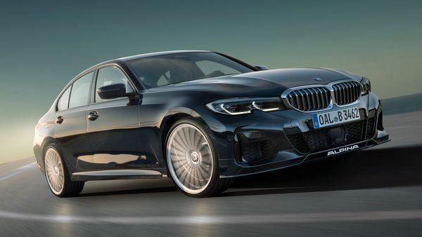 Made In... - Alpina