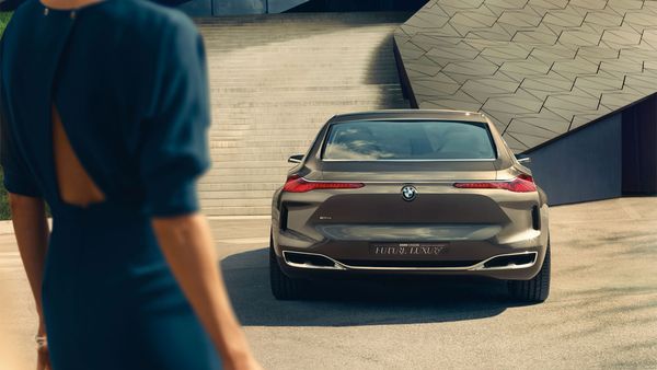 Made In... - BMW Entwicklung Teil 2