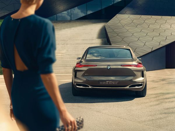 Made In... - BMW Entwicklung Teil 2