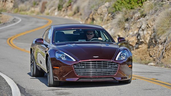 Supercars - James Bond Spezial