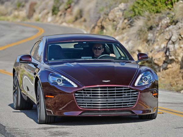 Supercars - James Bond Spezial