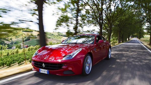Supercars - Best of 2012
