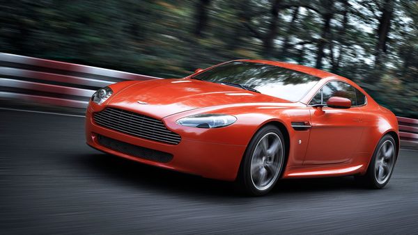 Supercars - Superkisten