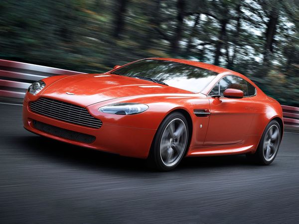 Supercars - Superkisten