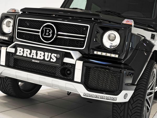 Supercars - Deutsche Dickschiffe
