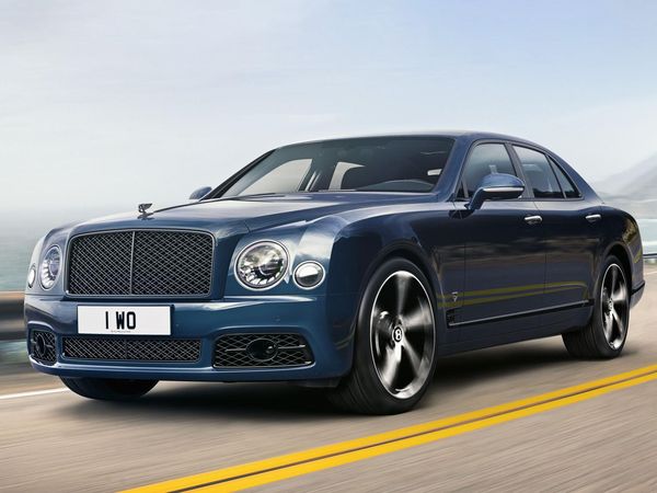 Supercars - Highspeed