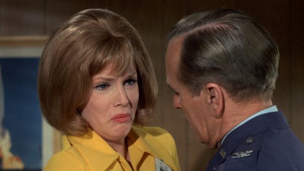 I Dream Of Jeannie - Crema de belleza de Jeannie