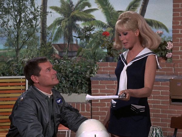 I Dream Of Jeannie - Te veré en C.U.B.A.