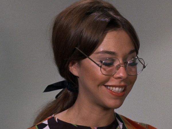 I Dream Of Jeannie - Jeannie, la casamentera
