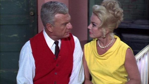 Green Acres - Parity Begins At Home