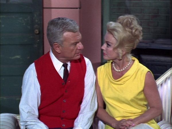 Green Acres - Parity Begins At Home