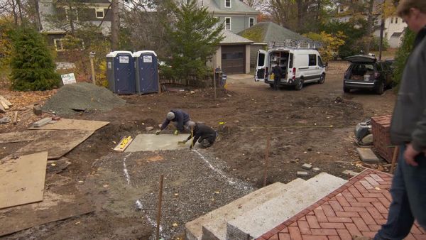 This Old House Outdoor Living Marathon - Outdoor Living Marathon Episode 18