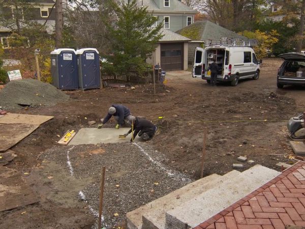This Old House Outdoor Living Marathon - Outdoor Living Marathon Episode 18