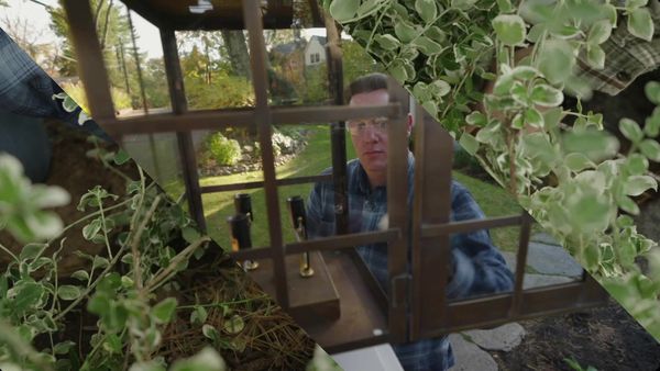 This Old House Outdoor Living Marathon - Outdoor Living Marathon Episode 11