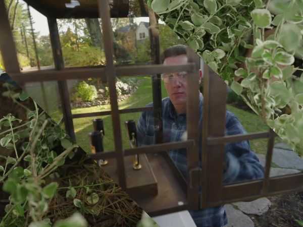 This Old House Outdoor Living Marathon - Outdoor Living Marathon Episode 11