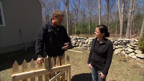 This Old House Outdoor Living Marathon - Outdoor Living Marathon Episode 17