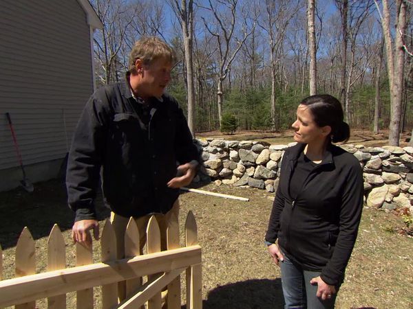 This Old House Outdoor Living Marathon - Outdoor Living Marathon Episode 17