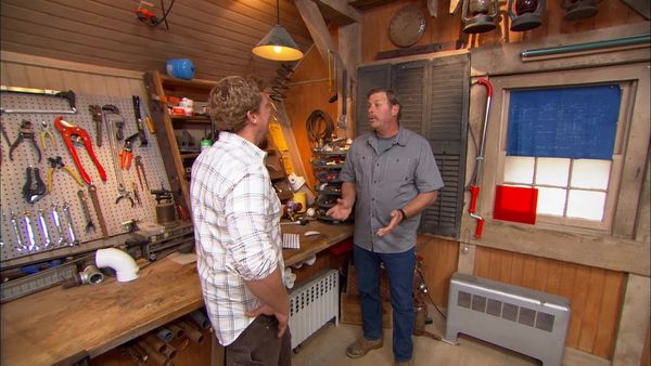 This Old House Outdoor Living Marathon - Outdoor Living Marathon Episode 15