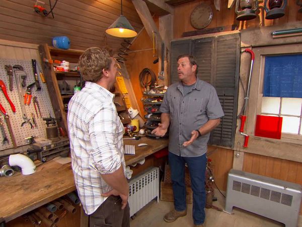 This Old House Outdoor Living Marathon - Outdoor Living Marathon Episode 15