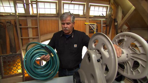This Old House Outdoor Living Marathon - Outdoor Living Marathon Episode 14