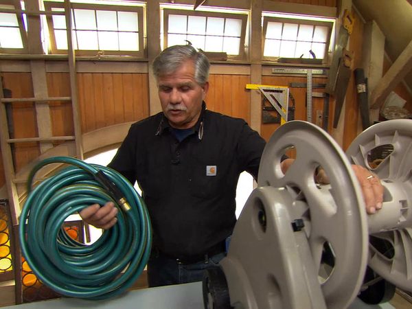 This Old House Outdoor Living Marathon - Outdoor Living Marathon Episode 14