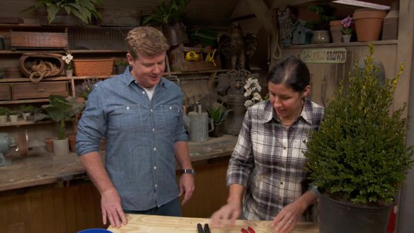 This Old House Outdoor Living Marathon - Outdoor Living Marathon Episode 13