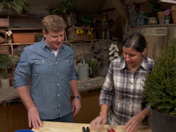 This Old House Outdoor Living Marathon - Outdoor Living Marathon Episode 13