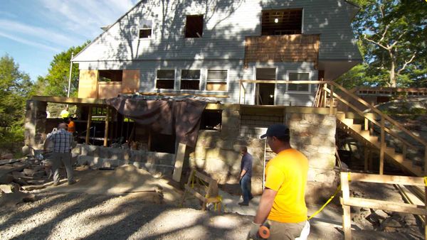 This Old House Outdoor Living Marathon - Outdoor Living Marathon Episode 1