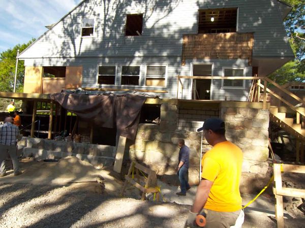 This Old House Outdoor Living Marathon - Outdoor Living Marathon Episode 1