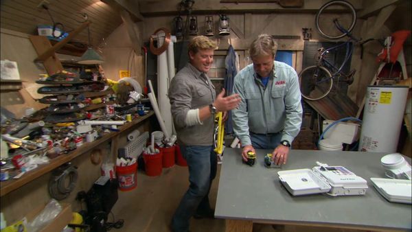 This Old House Outdoor Living Marathon - Outdoor Living Marathon Episode 12