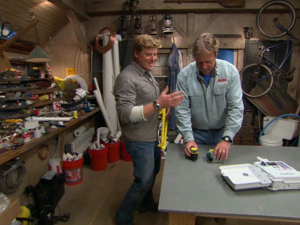 This Old House Outdoor Living Marathon - Outdoor Living Marathon Episode 12