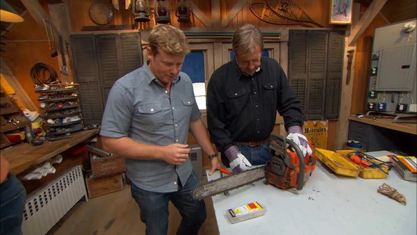 This Old House Outdoor Living Marathon - Outdoor Living Marathon Episode 4