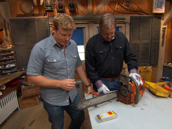 This Old House Outdoor Living Marathon - Outdoor Living Marathon Episode 4