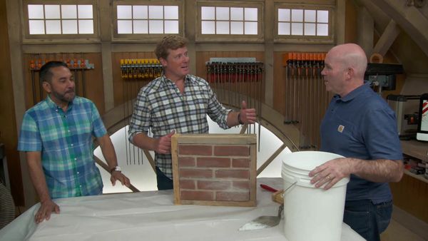 This Old House Outdoor Living Marathon - Outdoor Living Marathon Episode 3