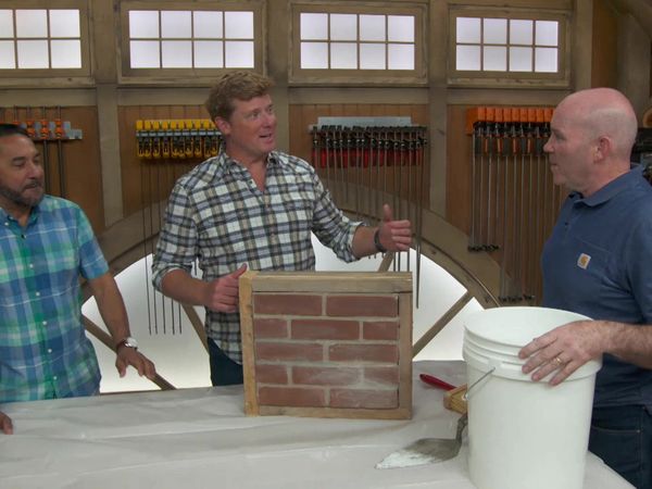 This Old House Outdoor Living Marathon - Outdoor Living Marathon Episode 3