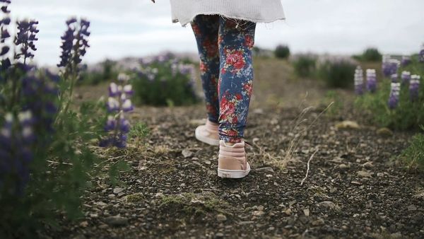 Becoming Borderless - Over Bus Life While Overseas