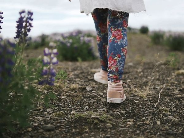 Becoming Borderless - Over Bus Life While Overseas
