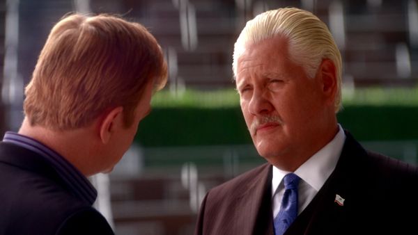 CSI: Miami - L.A.