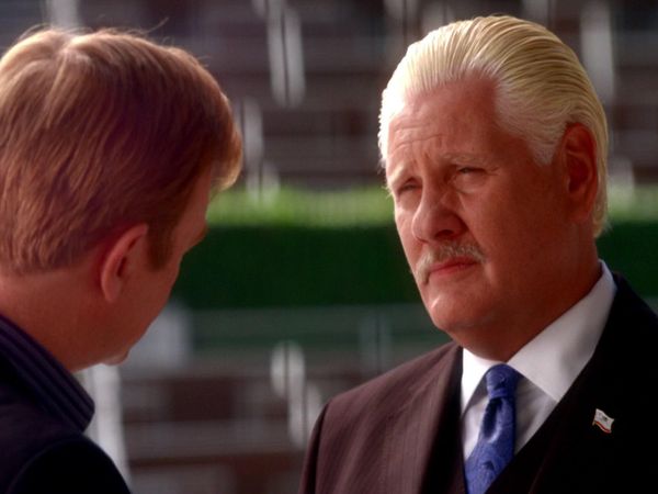 CSI: Miami - L.A.