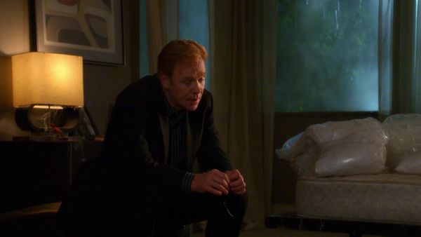 CSI: Miami - In the Wind