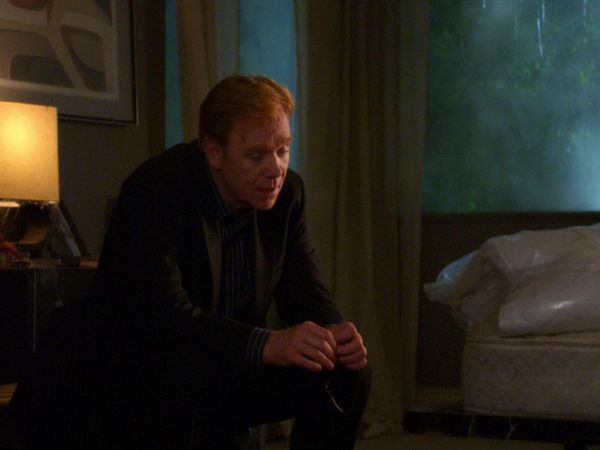 CSI: Miami - In the Wind