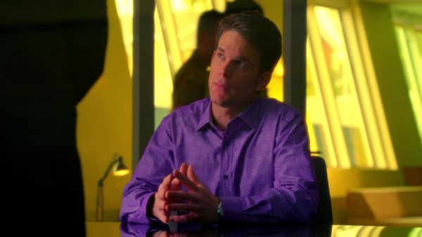 CSI: Miami - Getting Axed