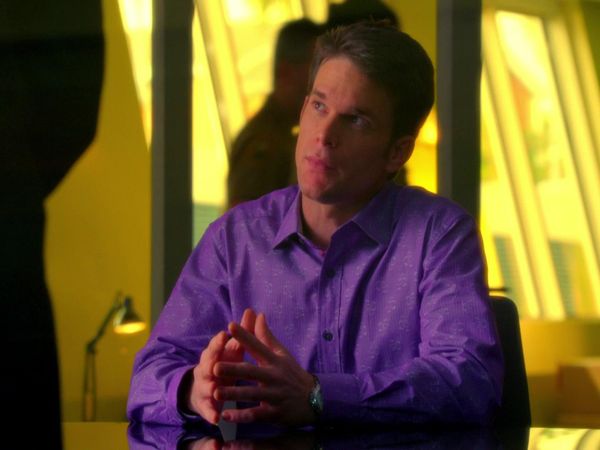 CSI: Miami - Getting Axed