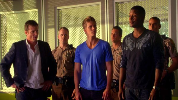CSI: Miami - Miami, We Have a Problem