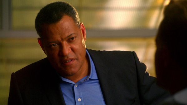 CSI: Miami - Bone Voyage