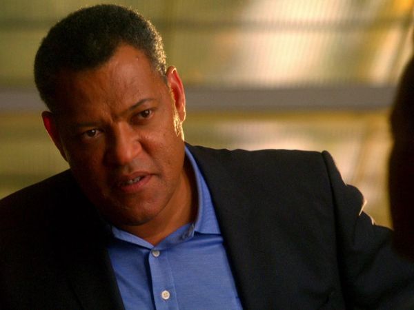 CSI: Miami - Bone Voyage