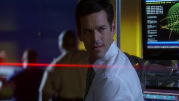 CSI: Miami - Delko for the Defense