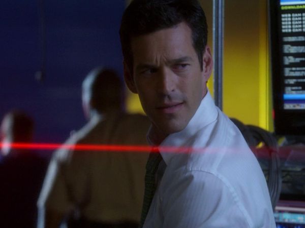 CSI: Miami - Delko for the Defense