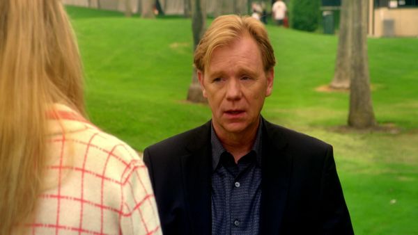 CSI: Miami - Bolt Action